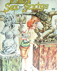 Sex for Sextys (Unknown, 1980?) 