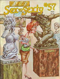 Sex to Sexty (SRI [US], 1965 series) #57