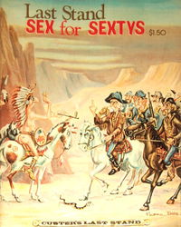 Sex for Sextys (S.R.I., 1976?) 