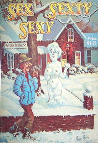 Sex Sexty Sexy [nn] ([1984?])