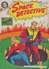 Space Detective (Invincible, 1955? series) #6 [June 1954?]