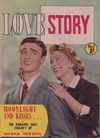 Love Story (AGP, 1952? series) #3 ([1952?])