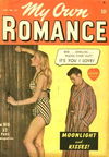 My Own Romance (Marvel, 1949 series) #10 December 1949