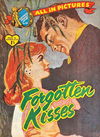 Illustrated Romance Library (Jubilee, 1958 series) #94 — Forgotten Kisses [August 1959?]