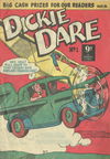 Dickie Dare (Greendale, 1955 series) #1 [1955?]