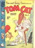Tom & Jerry Comics Present Tom Cat (Rosnock, 1952? series) #2 — Tom and Jerry Comics Present Tom Cat ([August 1952?])