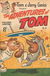 Tom & Jerry Comics Presents the Adventures of Tom (Rosnock, 1952 series) #8 — The Adventures of Tom ([February 1953?])