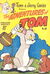 Tom & Jerry Comics Presents the Adventures of Tom (Rosnock, 1952 series) #10 — The Adventures of Tom ([April 1953?])