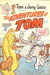 Tom & Jerry Comics Presents the Adventures of Tom (Rosnock, 1952 series) #11 — The Adventures of Tom ([May 1953?])