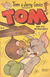 Tom & Jerry Comics Presents Tom and His Adventures (Rosnock, 1953 series) #15 — Tom and His Adventures ([September 1953?])
