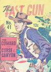 The Fast Gun  #41 ([September 1968?])