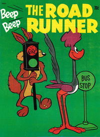Beep Beep the Road Runner (Rosnock/SPPL, 1978 series)  #28003 ([1978])