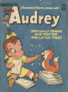 Little Audrey  #2 (April 1955)