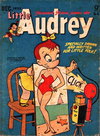 Little Audrey  #6 (December 1955)