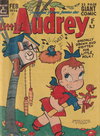 Little Audrey  #7 (February 1956)