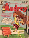 Little Audrey  #9 (June 1956)