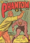 The Phantom  #219 ([August 1962?])
