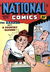 National Comics (Quality, 1940 series) #73 (August 1949)