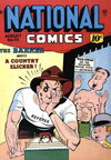 National Comics  #73 (August 1949)