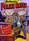 Authentic Police Cases  #13 (May 1951)