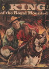 King of the Royal Mounted  #6 (July 1957)
