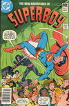 The New Adventures of Superboy  #3 (March 1980)