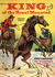 King of the Royal Mounted (Junior Readers, 1957 series) #10 (February 1958)