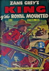 Zane Grey's King of the Royal Mounted (Shakespeare Head, 1955 series) #5 (October 1955)