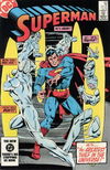 Superman (DC, 1939 series) #403 (January 1985)