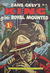 Zane Grey's King of the Royal Mounted (Shakespeare Head, 1955 series) #8 (January 1956)
