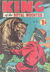 King of the Royal Mounted (Photo-Type, 1965? series) #21 ([October 1965?])