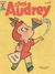 Little Audrey (ANL, 1955 series) #19 (February 1958)