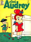 Little Audrey (ANL, 1955 series) #20 April 1958