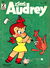 Little Audrey (ANL, 1955 series) #22 (July 1958)