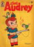 Little Audrey (ANL, 1955 series) #26 (April 1959)