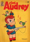 Little Audrey  #26 (April 1959)