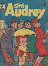 Little Audrey  #28 (August 1959)