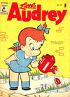 Little Audrey  #29 (October 1959)