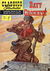 Classics Illustrated (Strato, 1954 series) #129 — Davy Crockett ([May 1962?])
