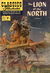 Classics Illustrated (Strato, 1954 series) #133 [HRN 129] (September 1962) — The Lion of the North ([September 1962?])