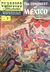 Classics Illustrated (Strato, 1954 series) #134 [HRN 129] (September 1962) — The Conquest of Mexico ([September 1962?])