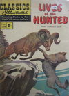 Classics Illustrated  #136 [HRN 136] ([December 1962?])