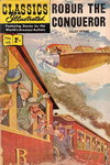 Classics Illustrated  #140 [HRN 140] ([1962?])