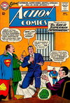 Action Comics  #306 (November 1963)