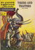 Classics Illustrated (Thorpe & Porter, 1962? series) #145 [HRN 141] (August 1962) — Tigers and Traitors (August 1962)