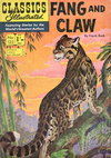 Classics Illustrated  #123 [HRN 123] ([November 1961?])
