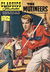 Classics Illustrated (Strato, 1954 series) #122 ([October 1961?])