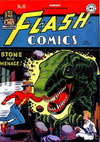 Flash Comics  #86 (August 1947)