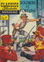 Classics Illustrated (Strato, 1954 series) #119 [HRN 134] (July 1961) — Soldiers of Fortune ([July 1961?])