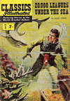 Classics Illustrated  #2 ([February 1954?])